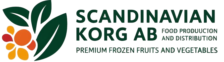 Scandinavian Korg AB